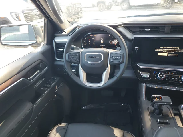 Nuevos GMC SIERRA 1500 à Estados chez autogozo