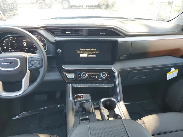 Nuevos GMC SIERRA 1500 à Estados chez autogozo