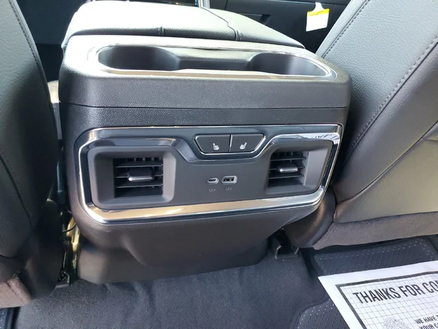 Nuevos GMC SIERRA 1500 à Estados chez autogozo