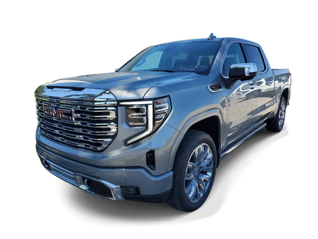 Nuevos GMC SIERRA 1500 à Estados chez autogozo