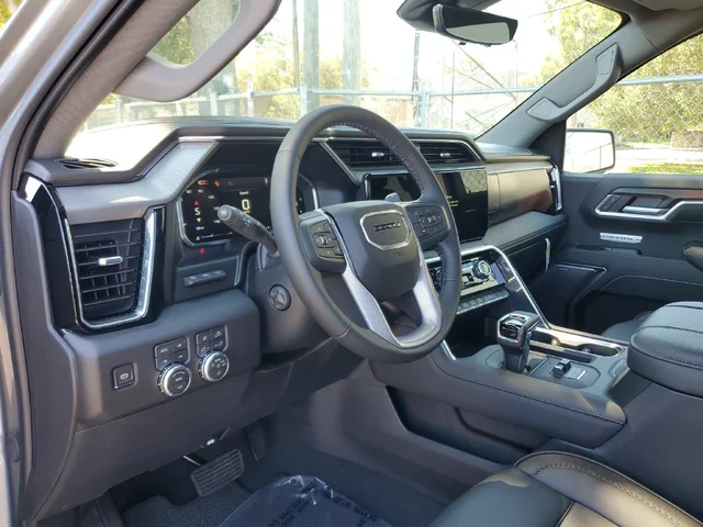 Nuevos GMC SIERRA 1500 à Estados chez autogozo