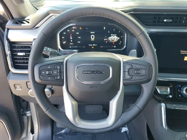 Nuevos GMC SIERRA 1500 à Estados chez autogozo