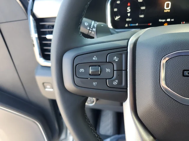 Nuevos GMC SIERRA 1500 à Estados chez autogozo