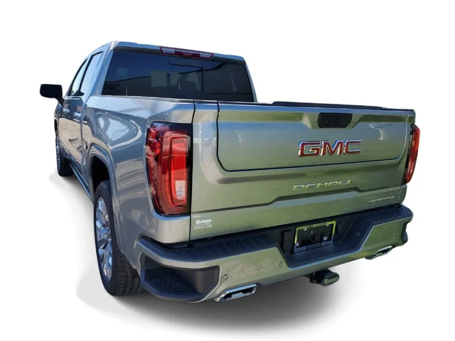 Nuevos GMC SIERRA 1500 à Estados chez autogozo