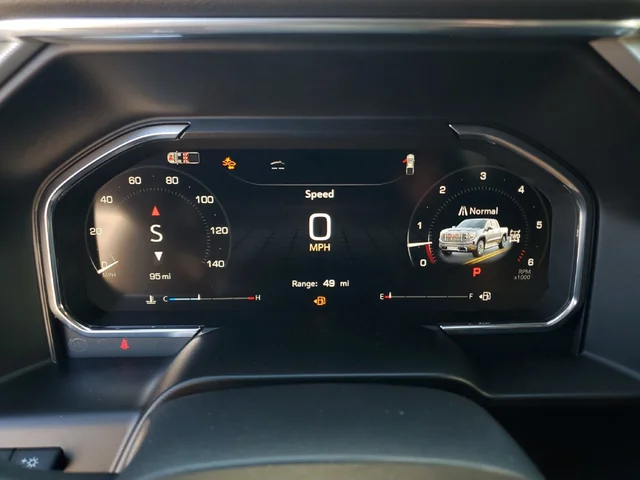 Nuevos GMC SIERRA 1500 à Estados chez autogozo