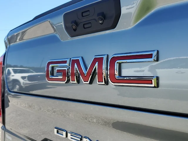Nuevos GMC SIERRA 1500 à Estados chez autogozo