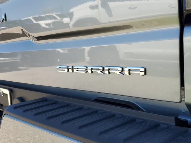 Nuevos GMC SIERRA 1500 à Estados chez autogozo