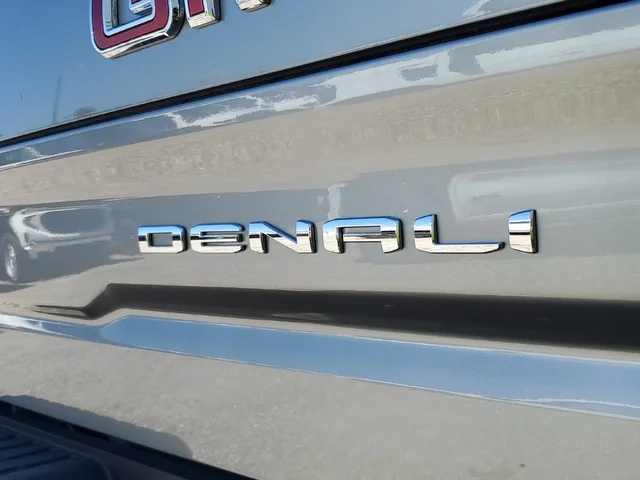 Nuevos GMC SIERRA 1500 à Estados chez autogozo