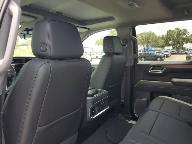 Nuevos GMC SIERRA 1500 à Estados chez autogozo