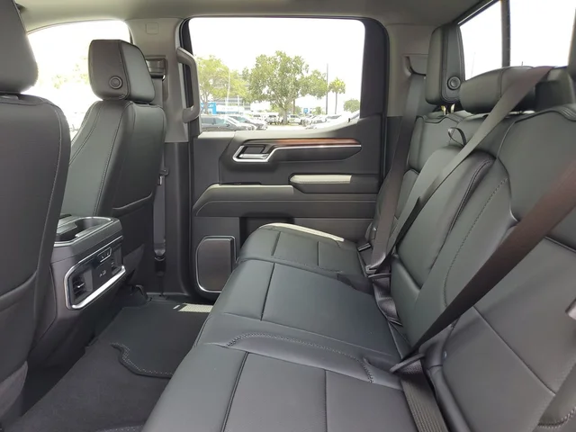 Nuevos GMC SIERRA 1500 à Estados chez autogozo