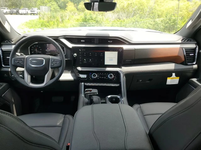 Nuevos GMC SIERRA 1500 à Estados chez autogozo