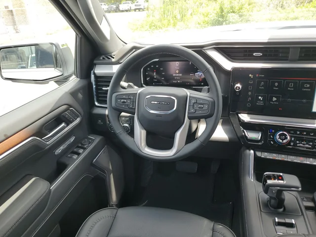 Nuevos GMC SIERRA 1500 à Estados chez autogozo