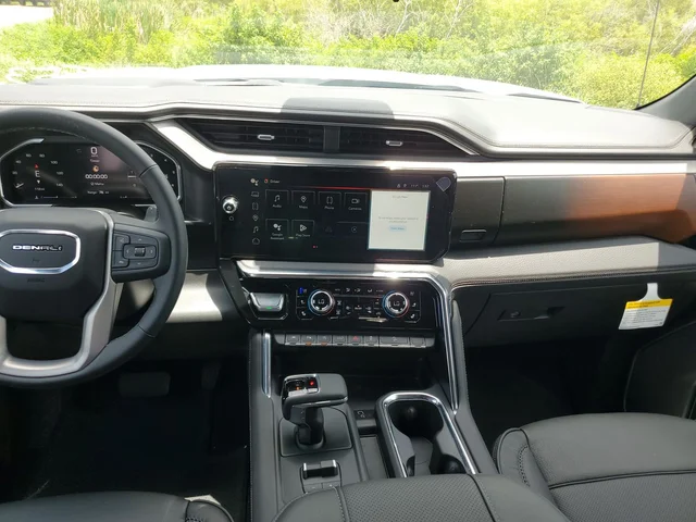 Nuevos GMC SIERRA 1500 à Estados chez autogozo