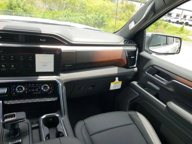 Nuevos GMC SIERRA 1500 à Estados chez autogozo