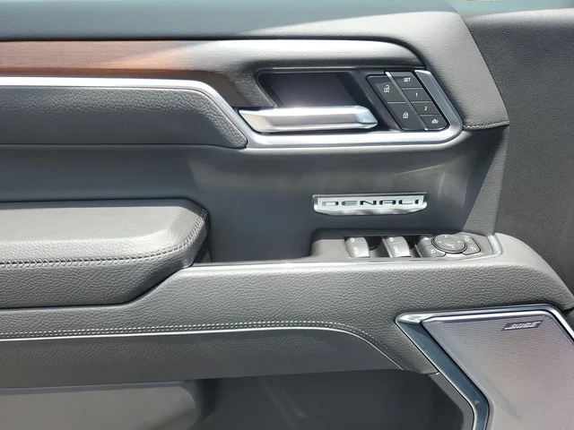 Nuevos GMC SIERRA 1500 à Estados chez autogozo