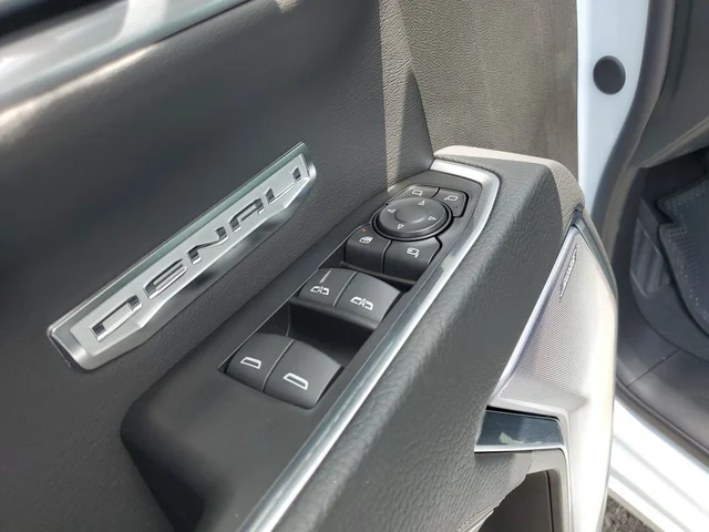 Nuevos GMC SIERRA 1500 à Estados chez autogozo