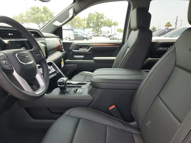 Nuevos GMC SIERRA 1500 à Estados chez autogozo