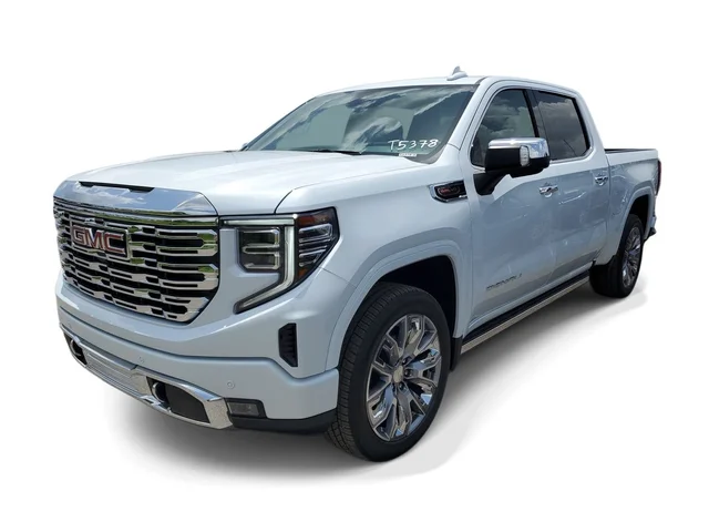 Nuevos GMC SIERRA 1500 à Estados chez autogozo
