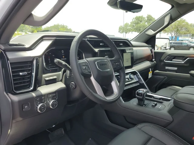 Nuevos GMC SIERRA 1500 à Estados chez autogozo