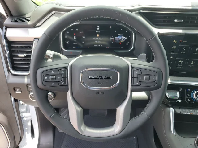 Nuevos GMC SIERRA 1500 à Estados chez autogozo