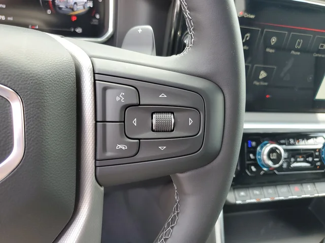 Nuevos GMC SIERRA 1500 à Estados chez autogozo