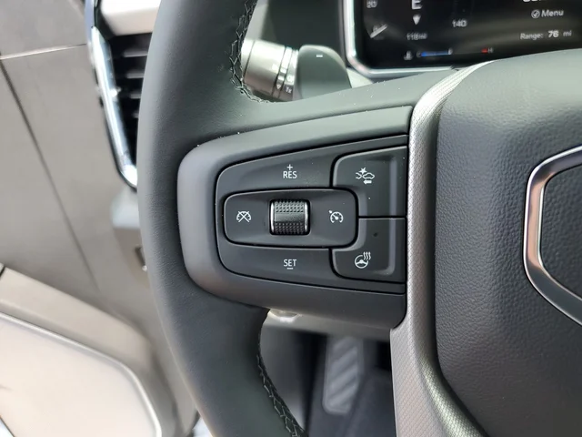 Nuevos GMC SIERRA 1500 à Estados chez autogozo