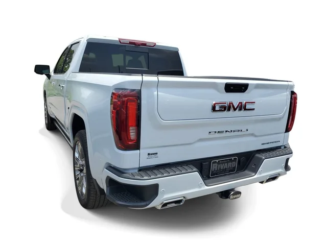 Nuevos GMC SIERRA 1500 à Estados chez autogozo