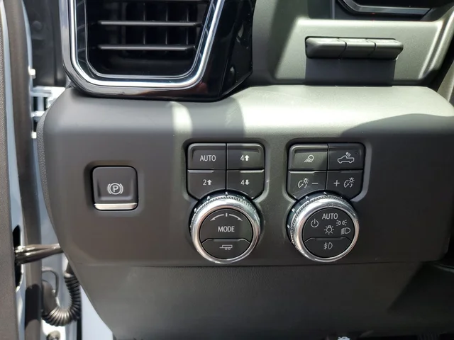 Nuevos GMC SIERRA 1500 à Estados chez autogozo