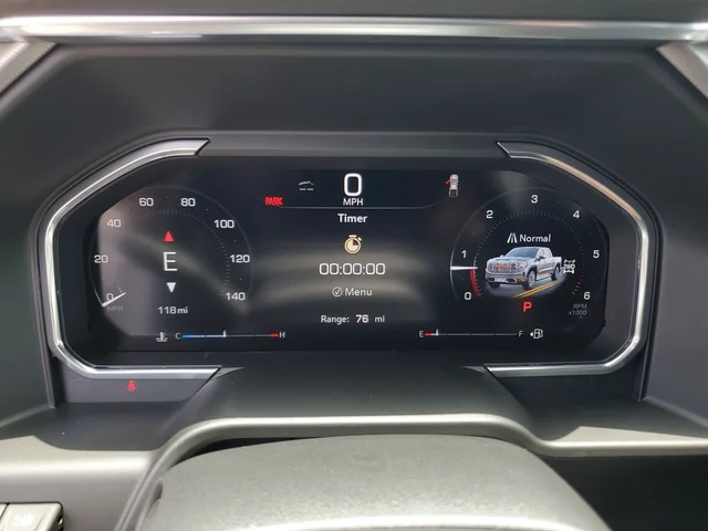 Nuevos GMC SIERRA 1500 à Estados chez autogozo