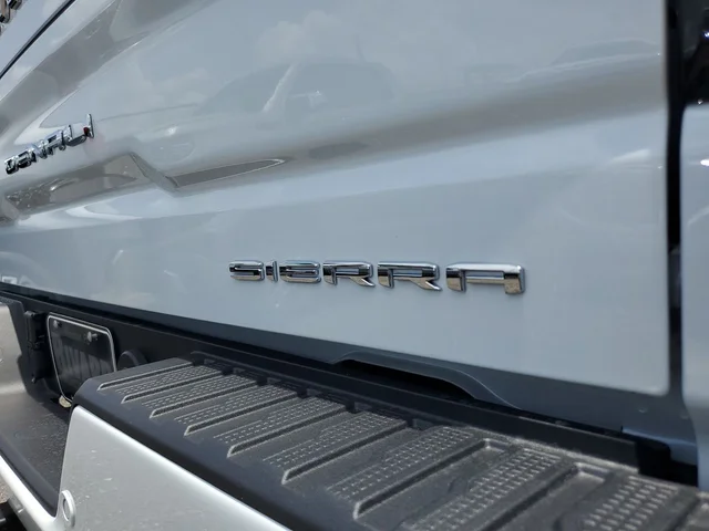 Nuevos GMC SIERRA 1500 à Estados chez autogozo