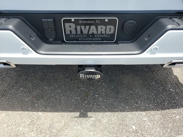 Nuevos GMC SIERRA 1500 à Estados chez autogozo