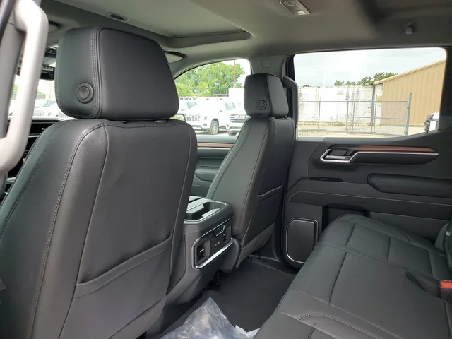 Nuevos GMC SIERRA 1500 à Estados chez autogozo