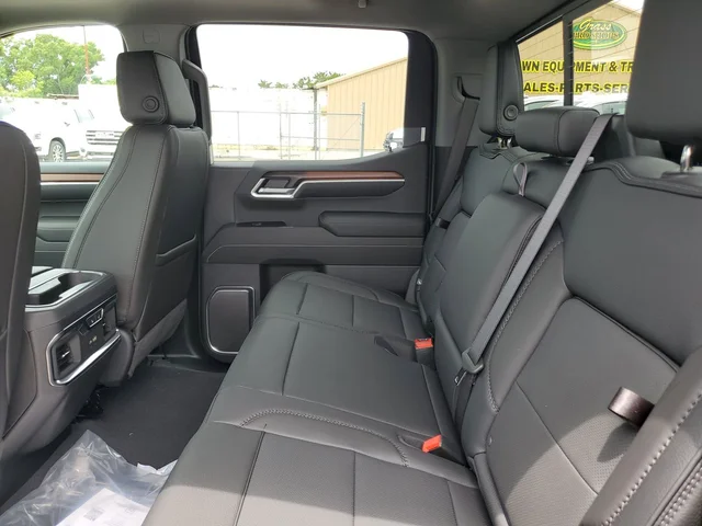 Nuevos GMC SIERRA 1500 à Estados chez autogozo