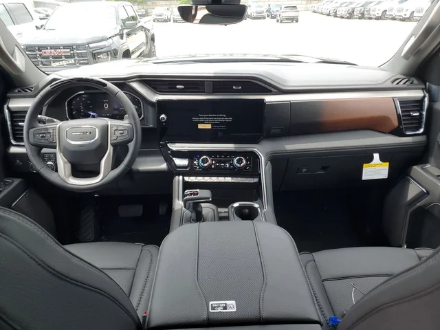 Nuevos GMC SIERRA 1500 à Estados chez autogozo