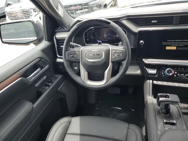 Nuevos GMC SIERRA 1500 à Estados chez autogozo