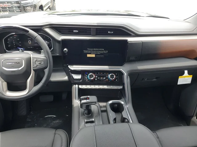 Nuevos GMC SIERRA 1500 à Estados chez autogozo