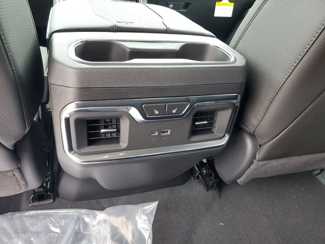 Nuevos GMC SIERRA 1500 à Estados chez autogozo