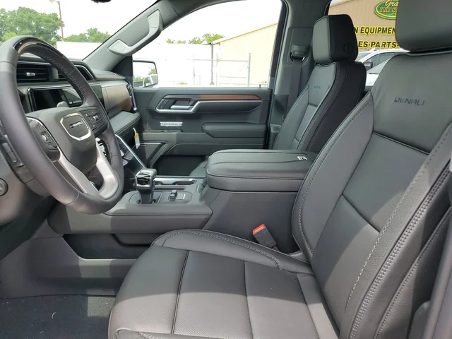Nuevos GMC SIERRA 1500 à Estados chez autogozo
