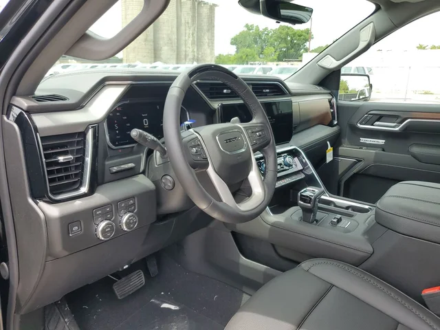Nuevos GMC SIERRA 1500 à Estados chez autogozo