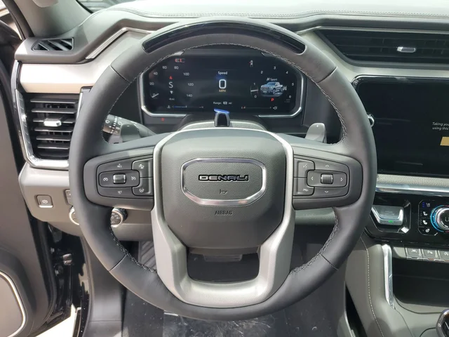 Nuevos GMC SIERRA 1500 à Estados chez autogozo