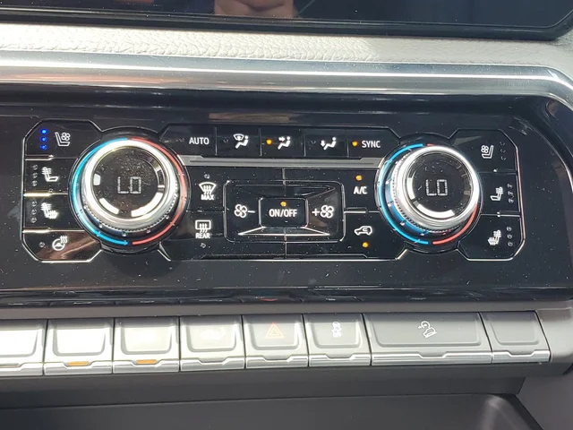 Nuevos GMC SIERRA 1500 à Estados chez autogozo