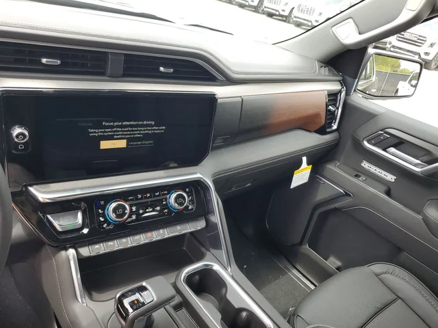 Nuevos GMC SIERRA 1500 à Estados chez autogozo