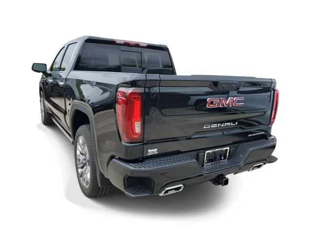 Nuevos GMC SIERRA 1500 à Estados chez autogozo