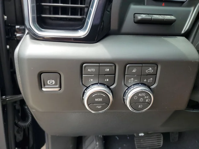 Nuevos GMC SIERRA 1500 à Estados chez autogozo