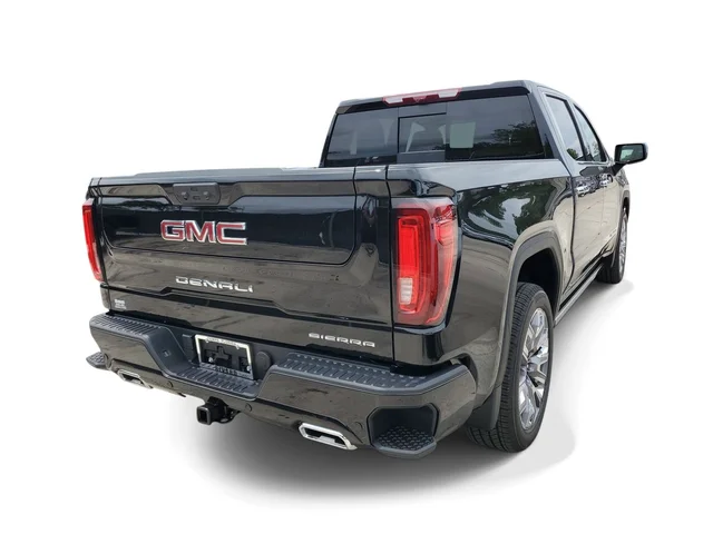 Nuevos GMC SIERRA 1500 à Estados chez autogozo