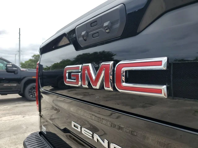 Nuevos GMC SIERRA 1500 à Estados chez autogozo