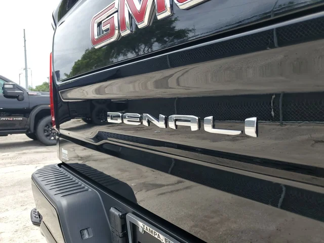 Nuevos GMC SIERRA 1500 à Estados chez autogozo