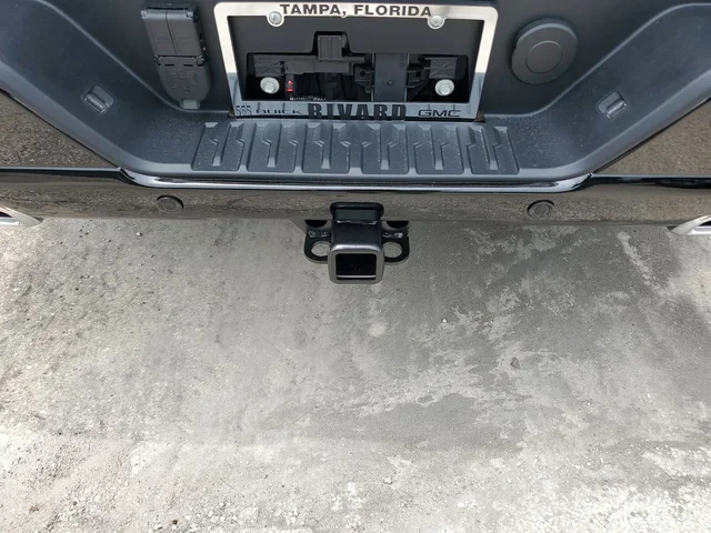 Nuevos GMC SIERRA 1500 à Estados chez autogozo