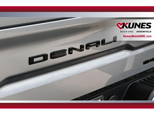 Nuevos GMC SIERRA 1500 à Estados chez autogozo