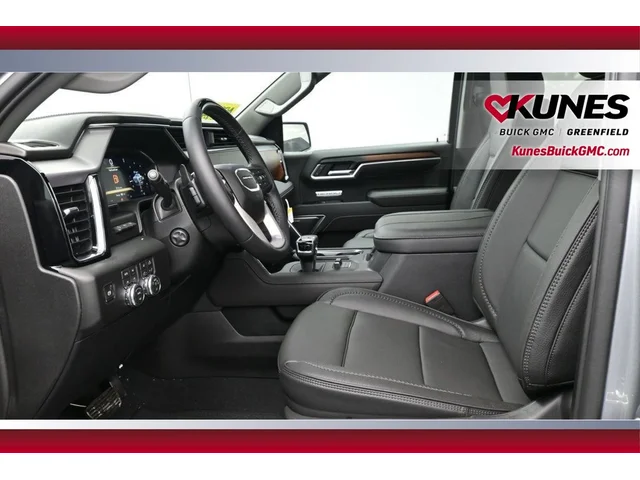 Nuevos GMC SIERRA 1500 à Estados chez autogozo